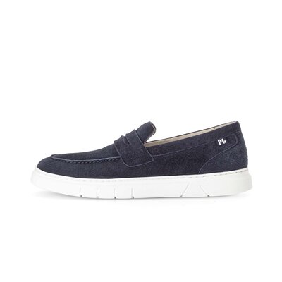 Gabor Slip-on blue