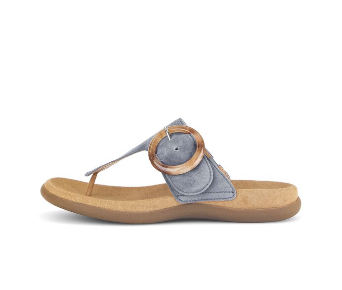 Gabor teenslippers hot sale