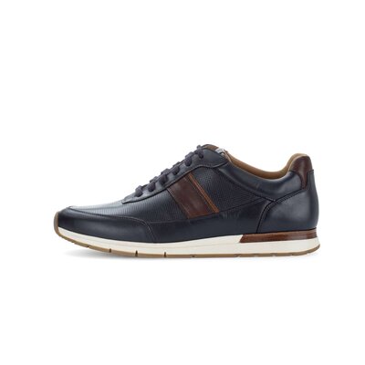 Gabor Low sneaker blue