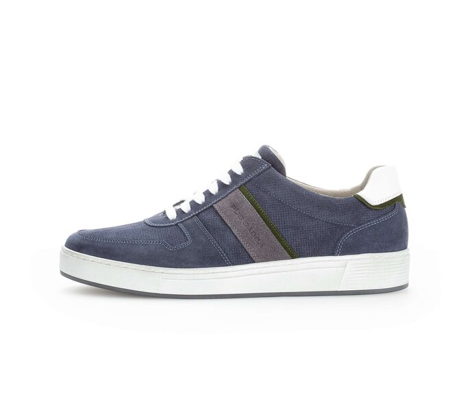 Pius Gabor Sneaker low blau #0
