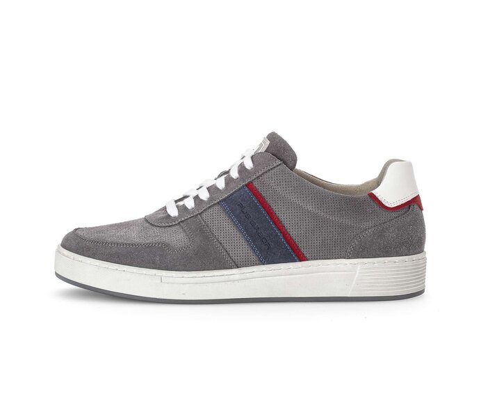 Pius Gabor Sneaker low grau #0