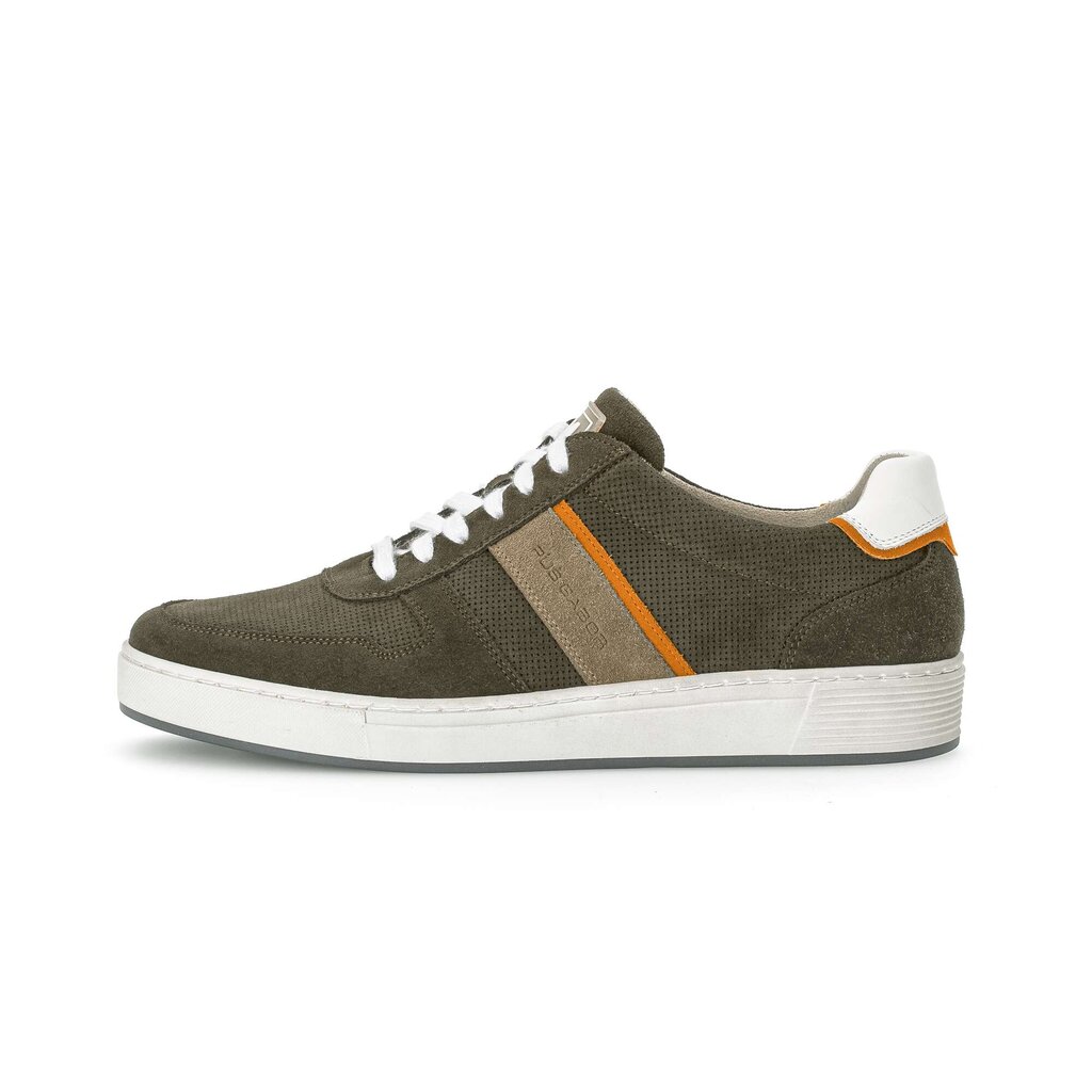 Pius Gabor Pius Gabor Sneaker low grün