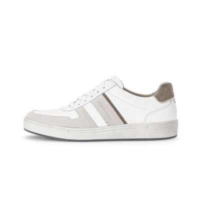 Gabor Low sneaker white