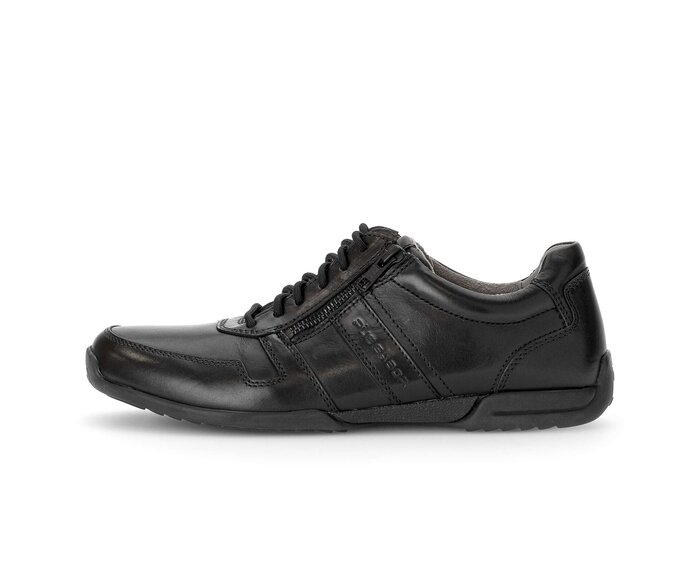 Pius Gabor Sneaker low schwarz #0