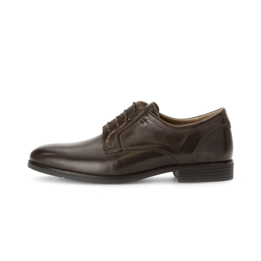 Pius Gabor Pius Gabor Schnürschuh braun
