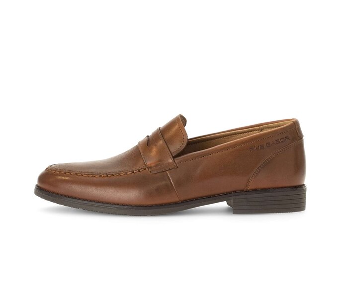 Pius Gabor Slipper braun #0