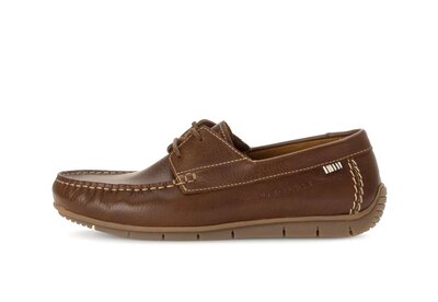 Gabor Mokassin braun