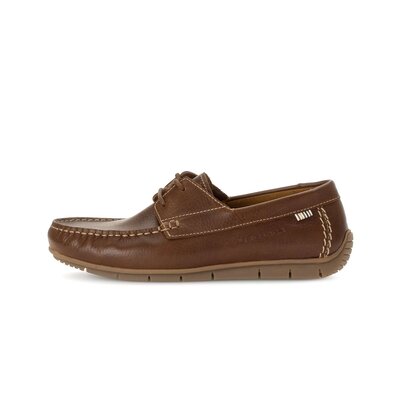 Gabor Moccasin brown