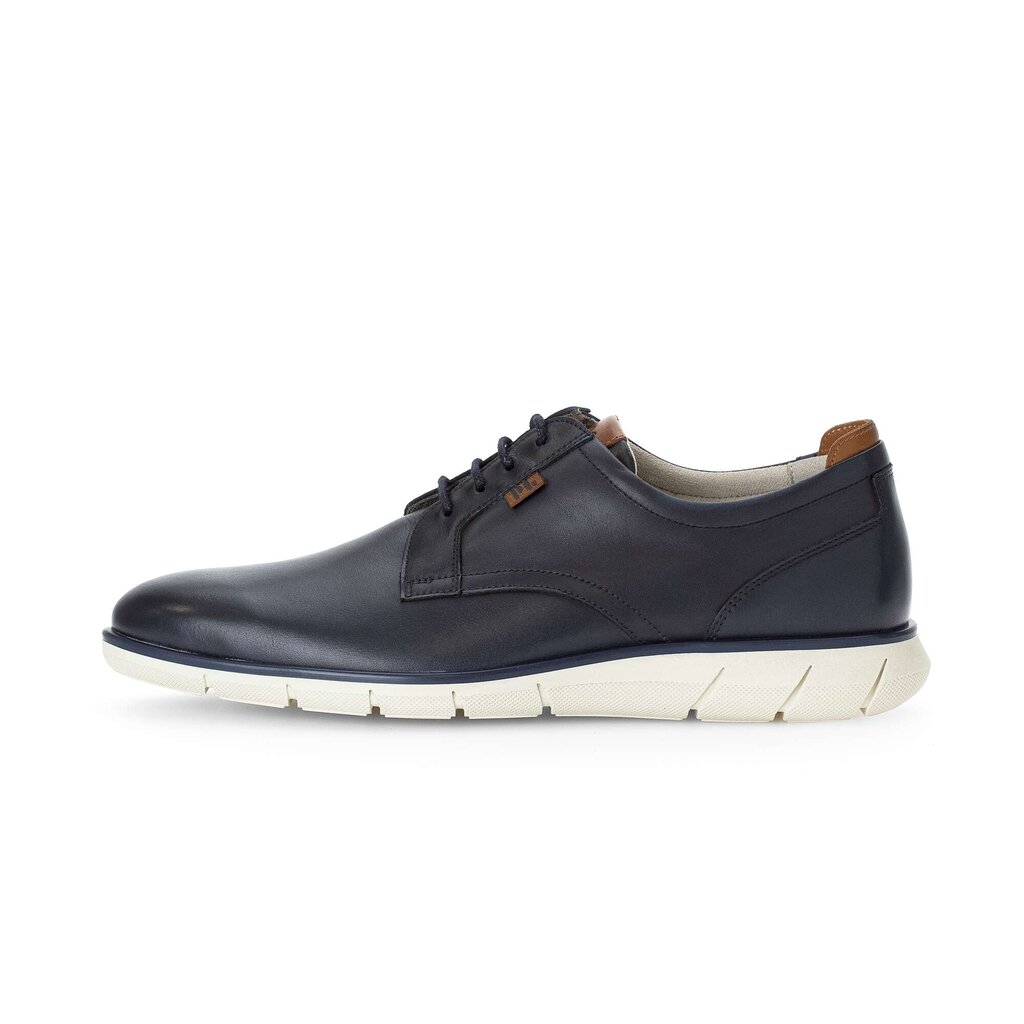 Pius Gabor Pius Gabor Schnürschuh blau