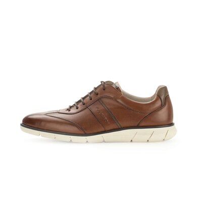 Gabor Lace-up shoe brown
