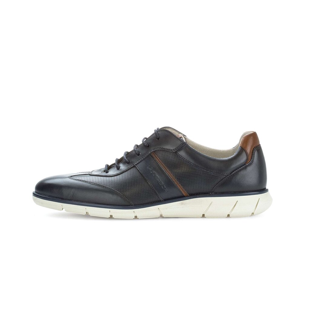 Pius Gabor Pius Gabor Schnürschuh blau