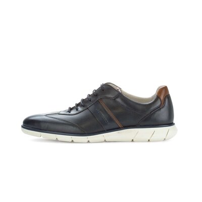 Gabor Lace-up shoe blue