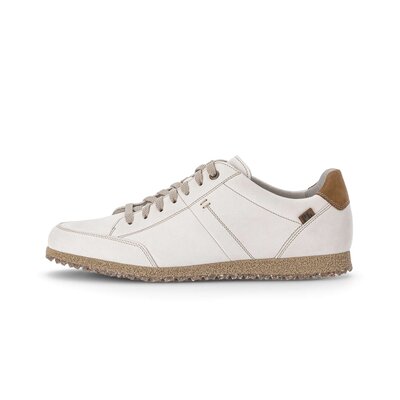 Gabor Low sneaker beige