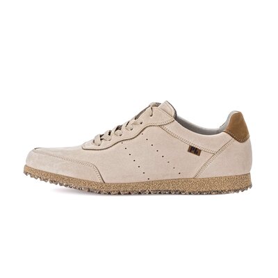 Gabor Low sneaker beige