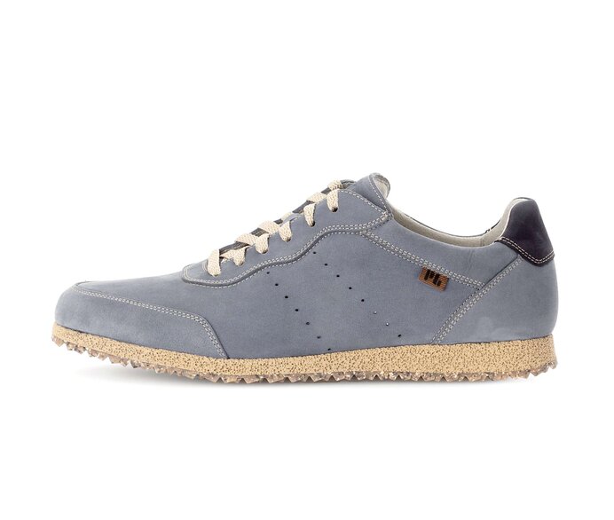 Pius Gabor Sneaker low blau #0