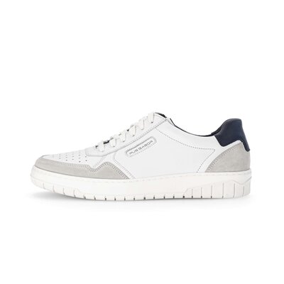 Gabor Low sneaker white