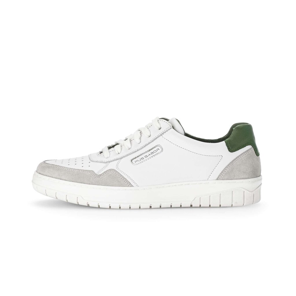 Pius Gabor Pius Gabor Sneaker low weiß