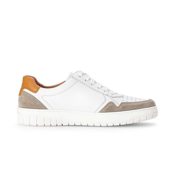 Gabor Sneaker low weiß #1