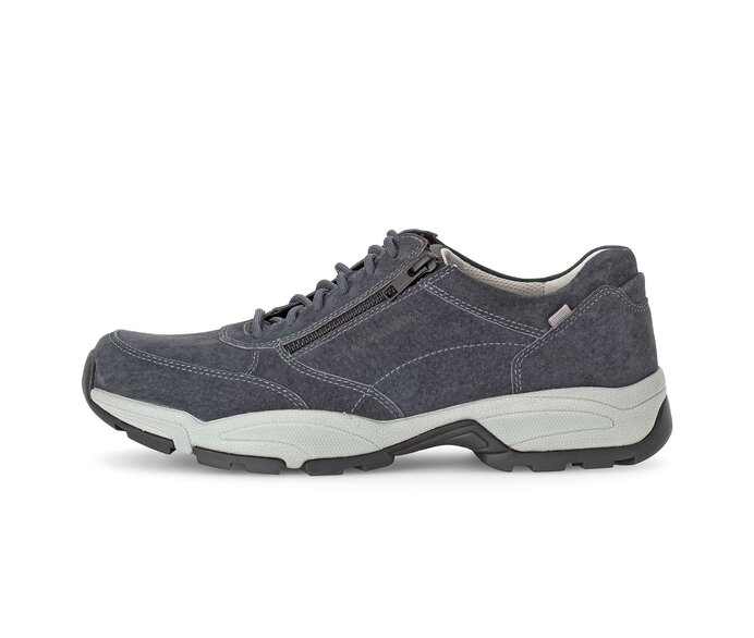 Pius Gabor Sneaker low blau #0
