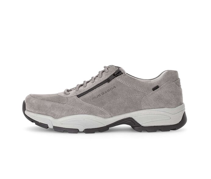 Pius Gabor Sneaker low grau #0