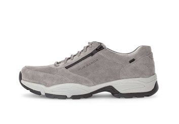 Pius Gabor Sneaker low grau