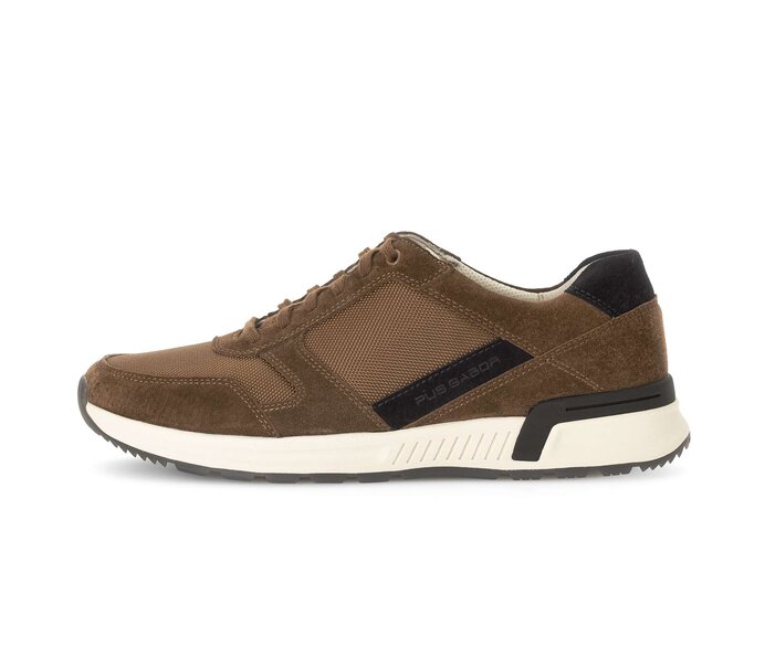 Pius Gabor Sneaker low braun #0