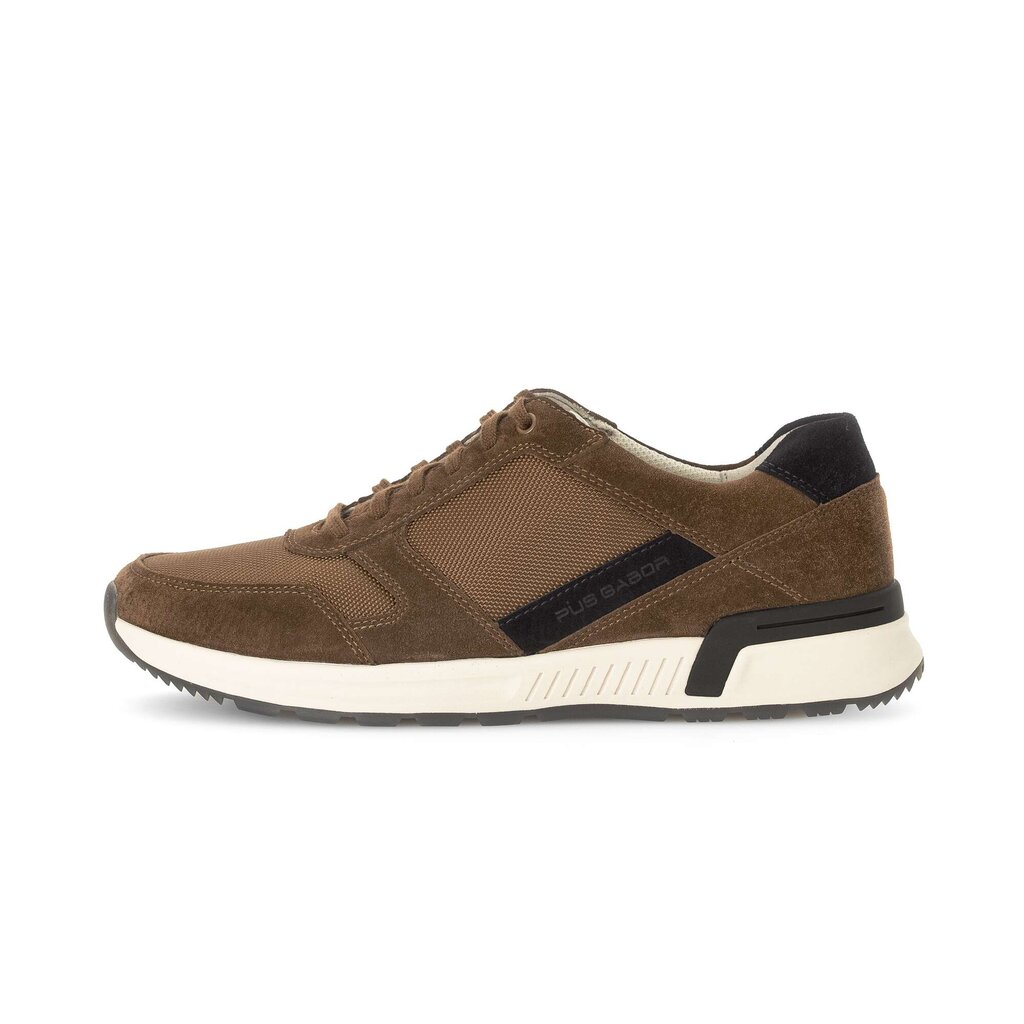 Pius Gabor Pius Gabor Sneaker low braun