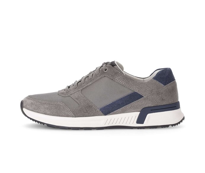 Pius Gabor Lage sneaker grijs #0