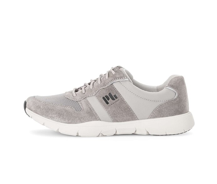 Pius Gabor Sneaker low grau #0