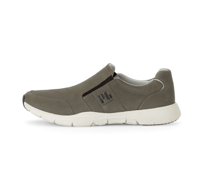 Pius Gabor Sneaker low grün #0