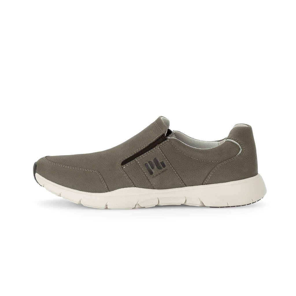 Pius Gabor Pius Gabor Sneaker low grün