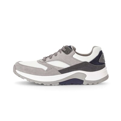 rollingsoft Low sneaker grey