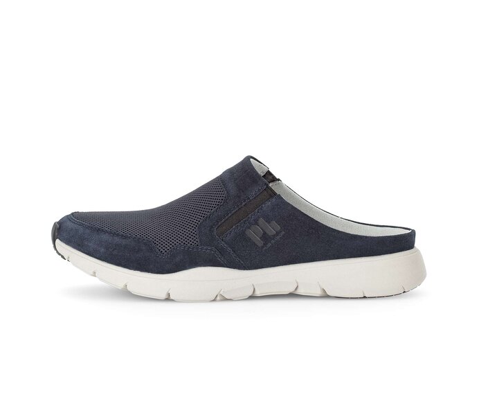 Pius Gabor Sneaker low blau #0