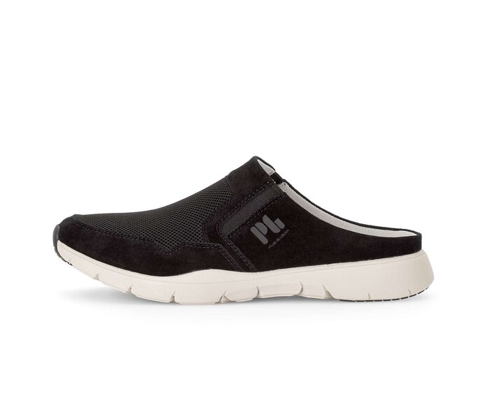 Pius Gabor Sneaker low schwarz #0