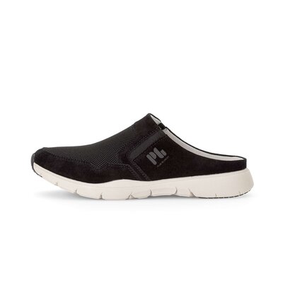 Gabor Basket basse noir