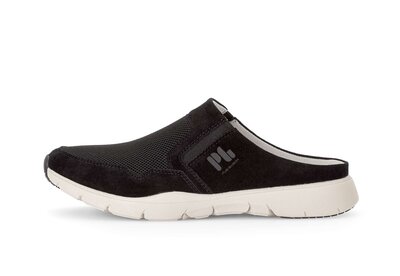 Gabor Sneaker low schwarz