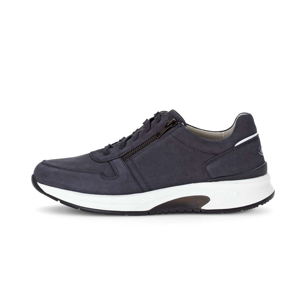 Pius Gabor rollingsoft Sneaker low blau