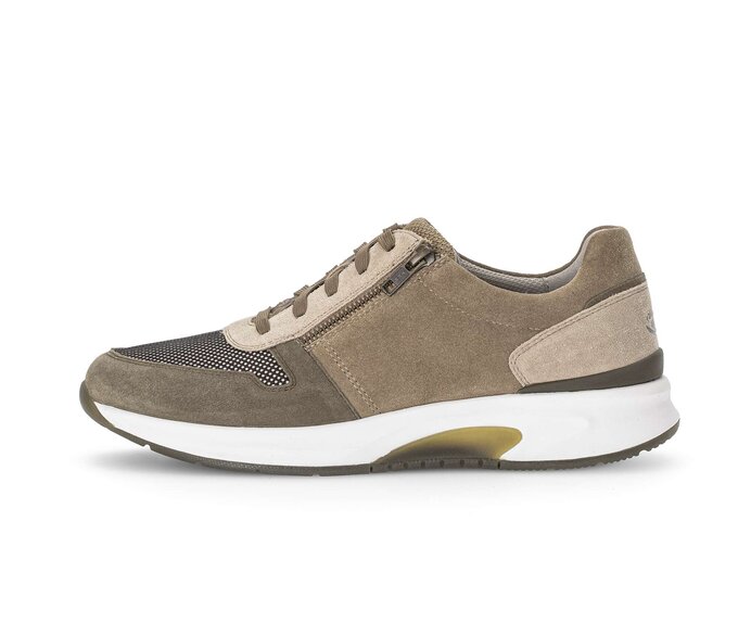 rollingsoft Sneaker low grün #0