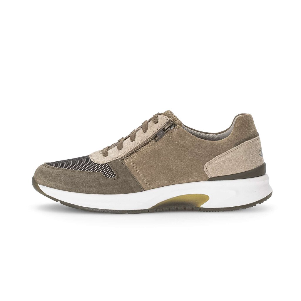 Pius Gabor rollingsoft Sneaker low grün