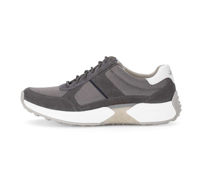 rollingsoft Sneaker low grau #0