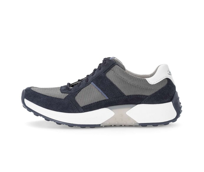 rollingsoft Sneaker low blau #0