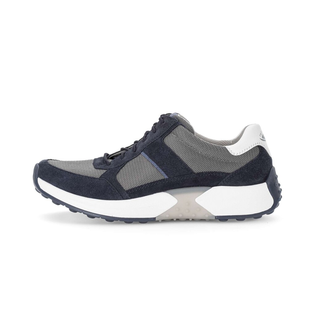 Pius Gabor rollingsoft Sneaker low blau