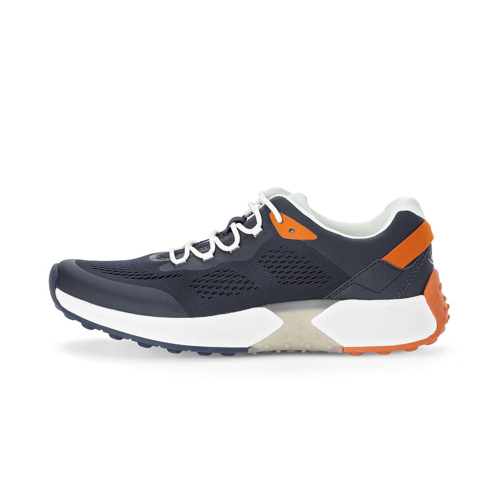 Pius Gabor rollingsoft Sneaker low blau