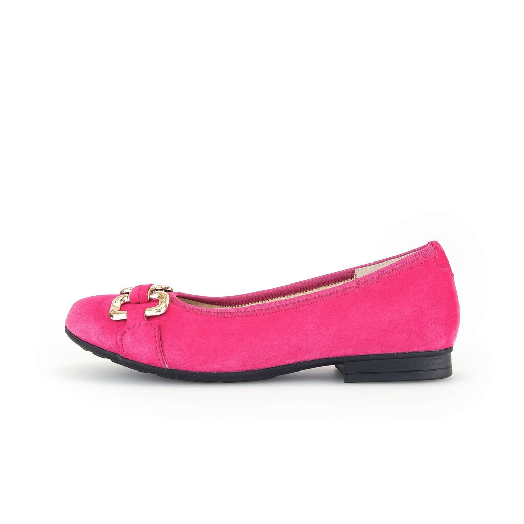 Pius Gabor Eleganter Ballerina pink