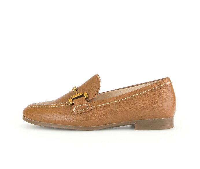 Slipper braun #0