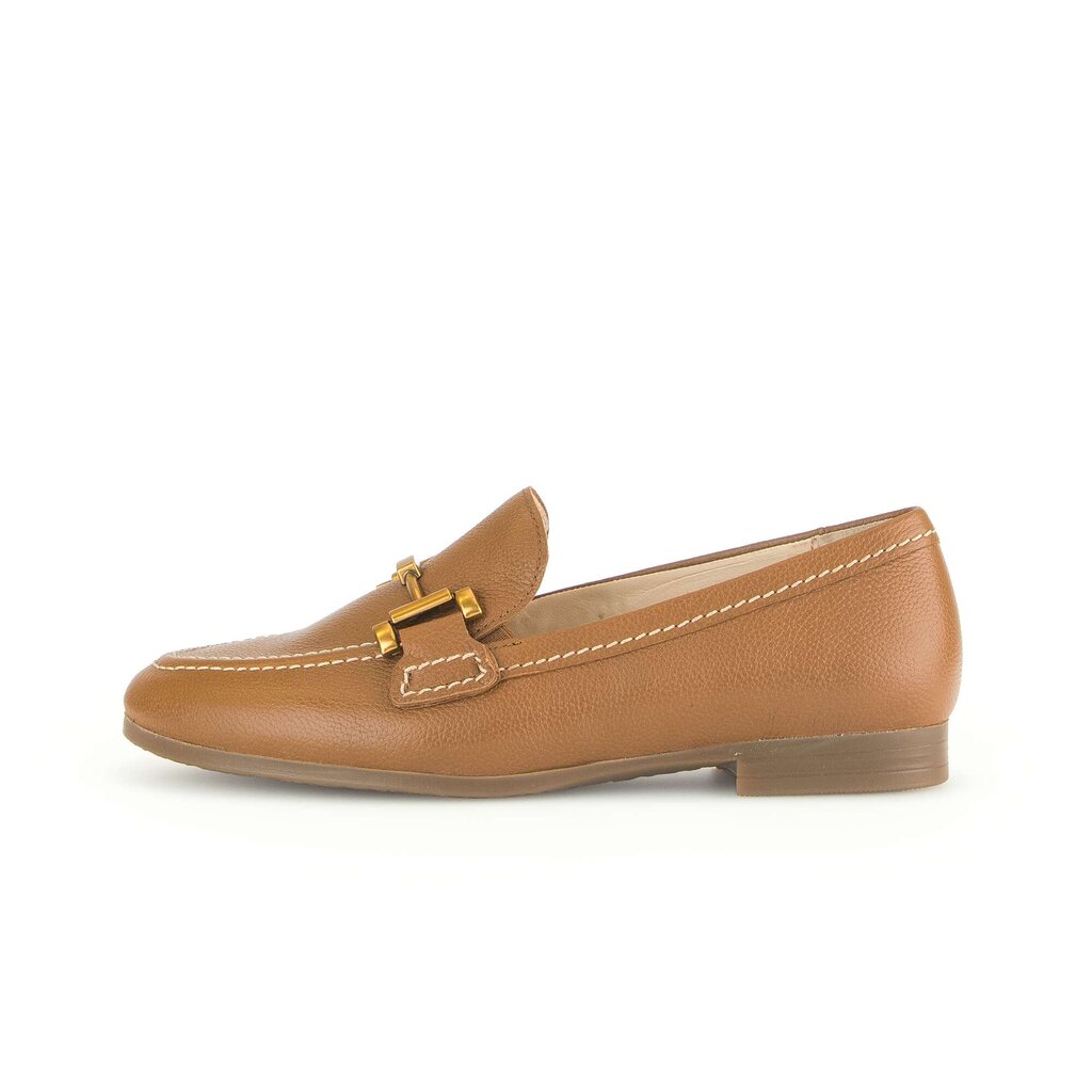 Pius Gabor Slipper braun