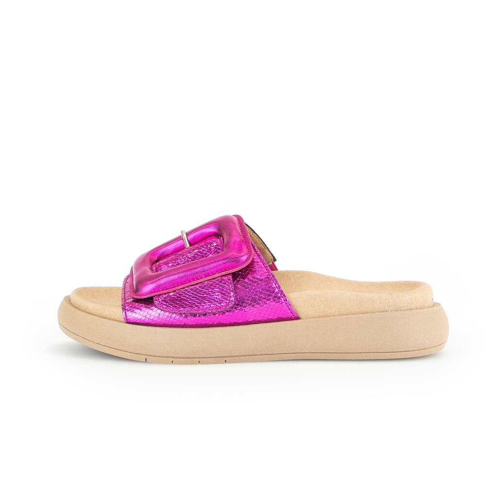 Pius Gabor Pantolette pink