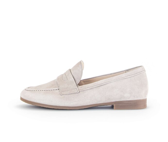 Slipper beige #0