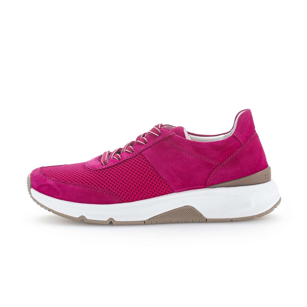 Pius Gabor Sneaker low pink