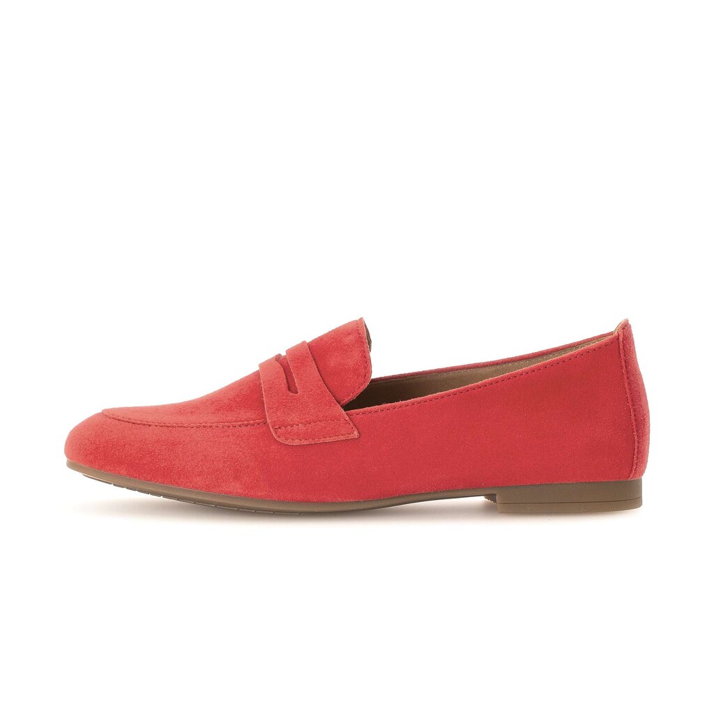 Pius Gabor Slipper rot